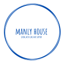 Manly House logo