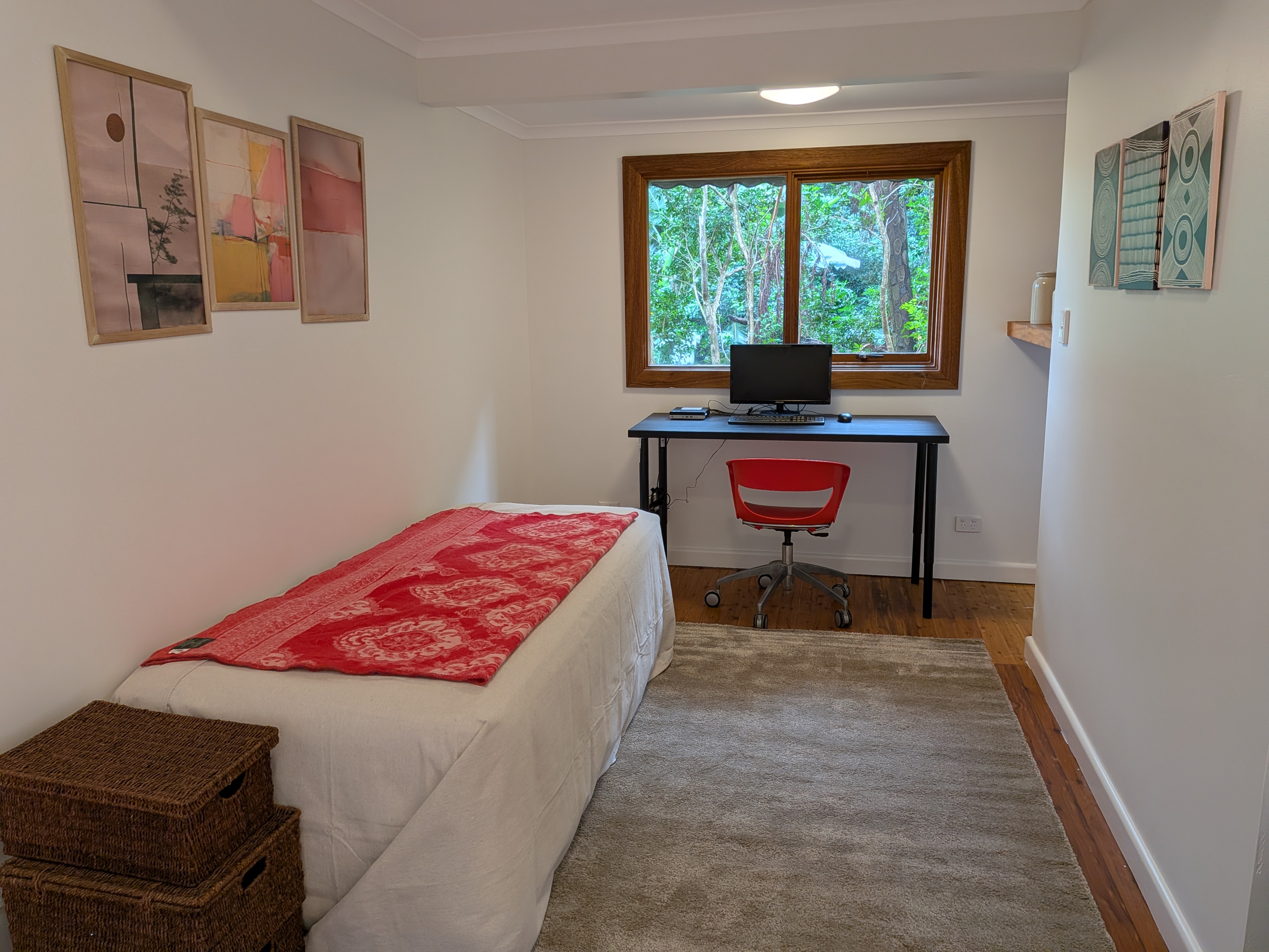 Study at Clontarf House